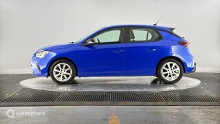 Corsa 1.2 Turbo 100ch Edition 2021 occasion 63000 Clermont-Ferrand