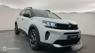 C5 aircross 1.5 BlueHDi 130ch MAX boite automatique 2025 occasion 79000 Niort