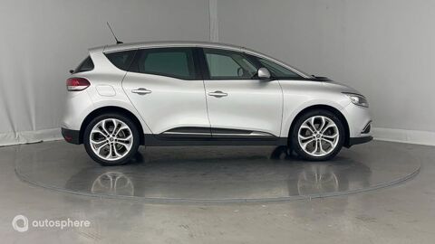 Sc&eacute;nic 1.7 Blue dCi 120ch Business 2020 occasion 10000 Troyes