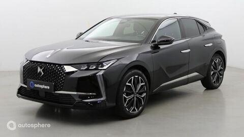 Citroën DS4 E-TENSE 225ch Rivoli 2024 occasion Poitiers 86000