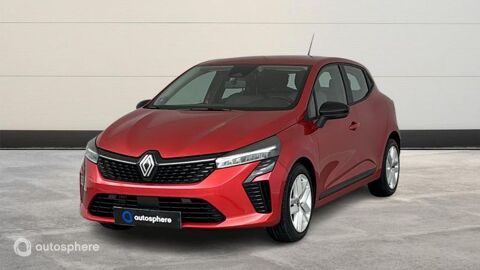 Renault Clio 1.0 TCe 90ch Evolution 2024 occasion &Eacute;pernay 51200