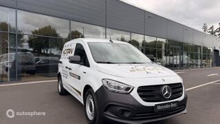 Citan e Long 2026 occasion 77240 Vert-Saint-Denis