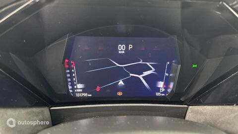 DS4 BlueHDi 130ch Performance Line Automatique 2023 occasion 63000 Clermont-Ferrand