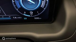 Tucson 1.6 T-GDi 230ch Hybrid N Line Executive BVA6 2024 occasion 59650 Villeneuve-d'Ascq