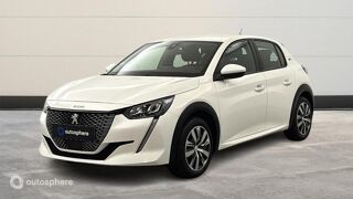 208 e- 136ch Active 2021 occasion 79000 Niort