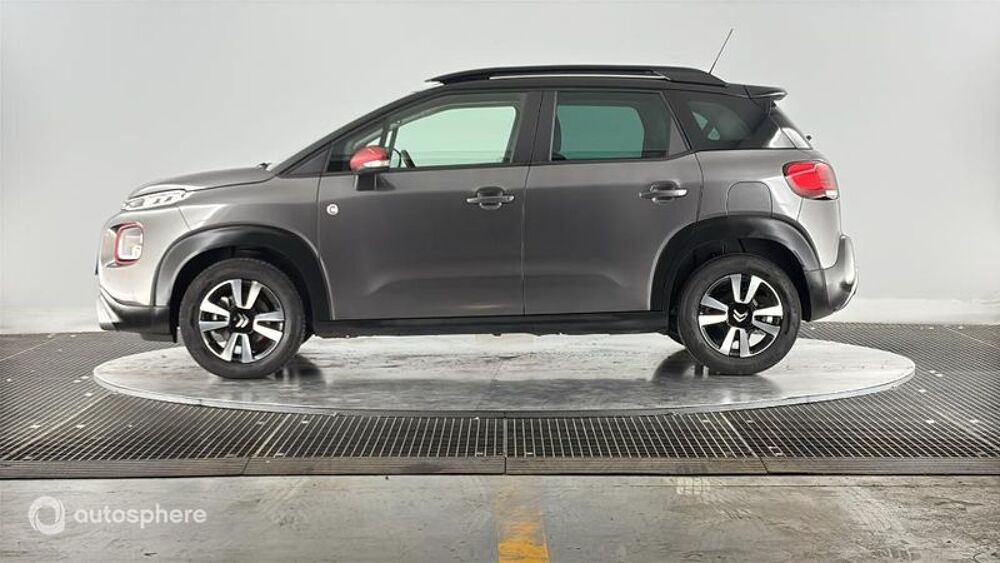 C3 Aircross PureTech 110ch S&S C-Series 2020 occasion 63000 Clermont-Ferrand