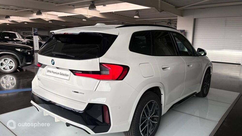 X1 sDrive20i 170ch M Sport 2026 occasion 59113 Seclin
