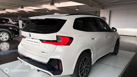 X1 sDrive20i 170ch M Sport 2026 occasion 59113 Seclin
