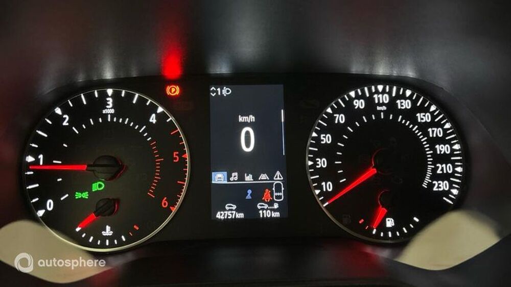 Clio 1.5 Blue dCi 100ch Limited 21N 2023 occasion 59470 Wormhout