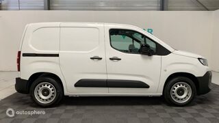 Partner M 650kg BlueHDi 130ch S&S Pack Premium Connect 2026 occasion 84000 Avignon