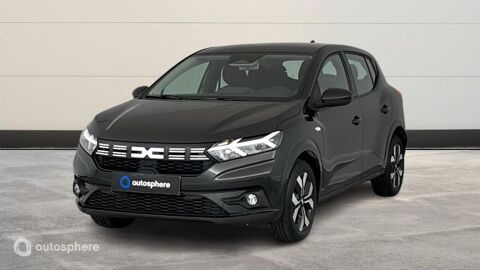 Dacia Sandero 1.0 TCe 90ch Journey 2025 occasion Nieppe 59850