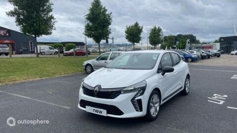 Annonce voiture Renault Clio 15299 €
