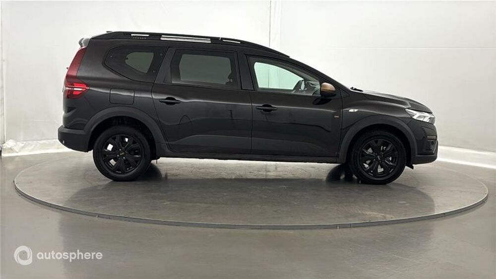 Jogger 1.0 TCe 110ch Extreme 7 places -24 2024 occasion 62110 H&eacute;nin-Beaumont