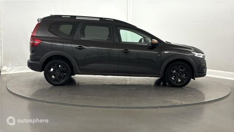 Jogger 1.0 TCe 110ch Extreme 7 places -24 2024 occasion 62110 H&eacute;nin-Beaumont