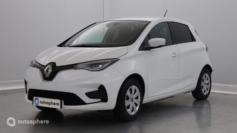 Renault zoe Zoé Business charge normale R110 