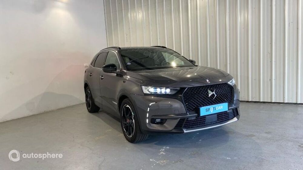 DS3 E-TENSE 225ch Performance Line + 2022 occasion 64300 ORTHEZ