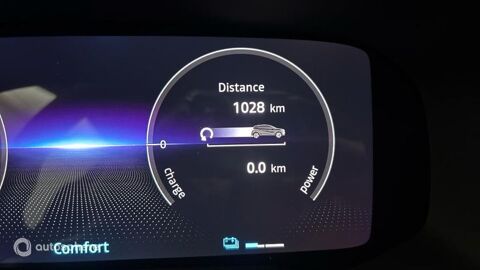 Captur 1.6 E-Tech full hybrid 145ch esprit Alpine 2025 occasion 62231 Coquelles