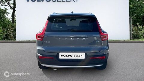 XC40 T3 163ch Momentum Geartronic 8 2019 occasion 57100 Thionville