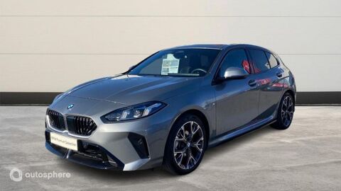BMW Série 1 120A 170ch M Sport DKG7 2025 occasion Bayonne 64100