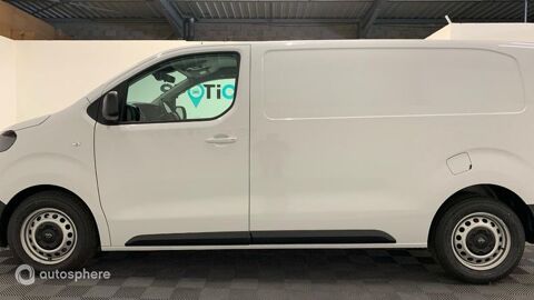 Expert M 2.2 Diesel 180ch automatique 2026 occasion 84000 Avignon