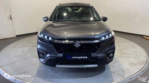 S-cross 1.4 Boosterjet Hybrid 110ch Style Auto MY25 2026 occasion 78310 Coigni&egrave;res