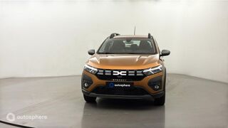 Sandero 1.0 TCe 90ch Stepway Expression 2023 occasion 94000 Cr&eacute;teil