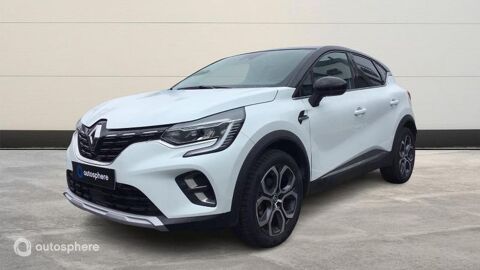Captur 1.0 TCe 90ch Techno 2023 occasion 59190 Hazebrouck