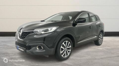 Annonce voiture Renault Kadjar 12799 