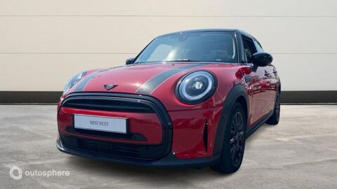 Annonce voiture Mini Cooper 22799 €