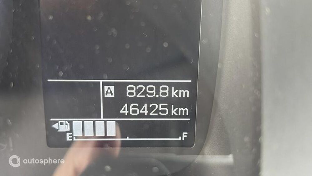 Ignis 1.2 Dualjet 90ch Pack 2018 occasion 33700 M&eacute;rignac