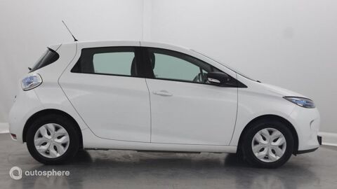 Renault zoe Zoé Life charge normale R90 Achat
