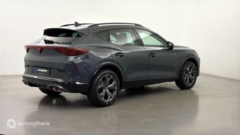 Formentor 1.5 eHybrid 204ch V DSG6 2025 occasion 86000 Poitiers