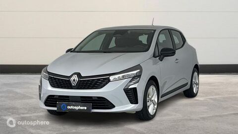Annonce voiture Renault Clio 17499 €
