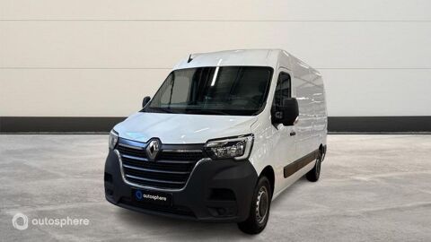 Annonce voiture Renault Master 22299 €