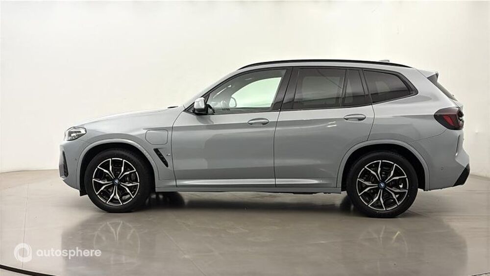 X3 xDrive30e 292ch M Sport 2023 occasion 33700 M&eacute;rignac