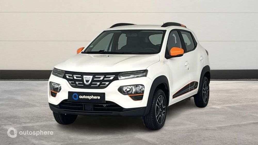 Spring 45ch Confort Plus - Achat Int&eacute;gral 2022 occasion 57400 Buhl-Lorraine