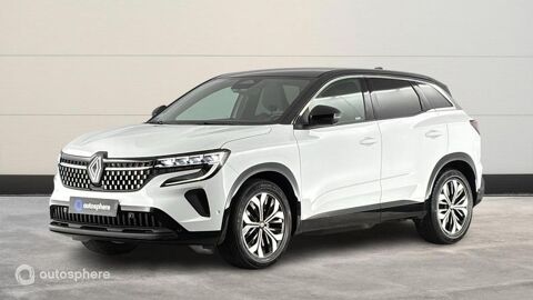 Renault Austral E-TECH HYBRID 200 TECHNO 2023 occasion Les Pavillons-sous-Bois 93320