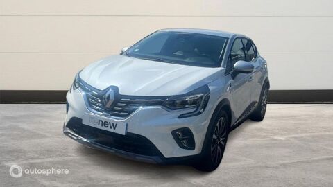 Annonce voiture Renault Captur 16799 €