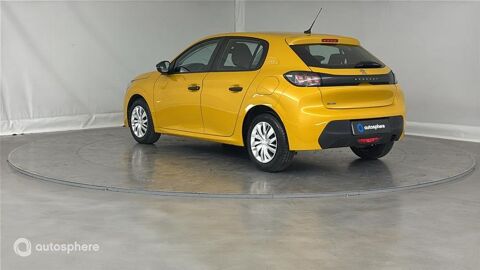 208 1.2 PureTech 75ch S&S Like 2023 occasion 60000 Beauvais