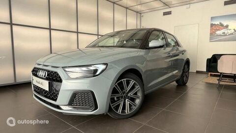 Audi A1 25 TFSI 95ch Advanced S tronic 7 2025 occasion Champniers 16430