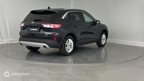 Kuga 2.5 Duratec 190ch FHEV Titanium BVA i-AWD 2024 occasion 08000 Charleville-M&eacute;zi&egrave;res