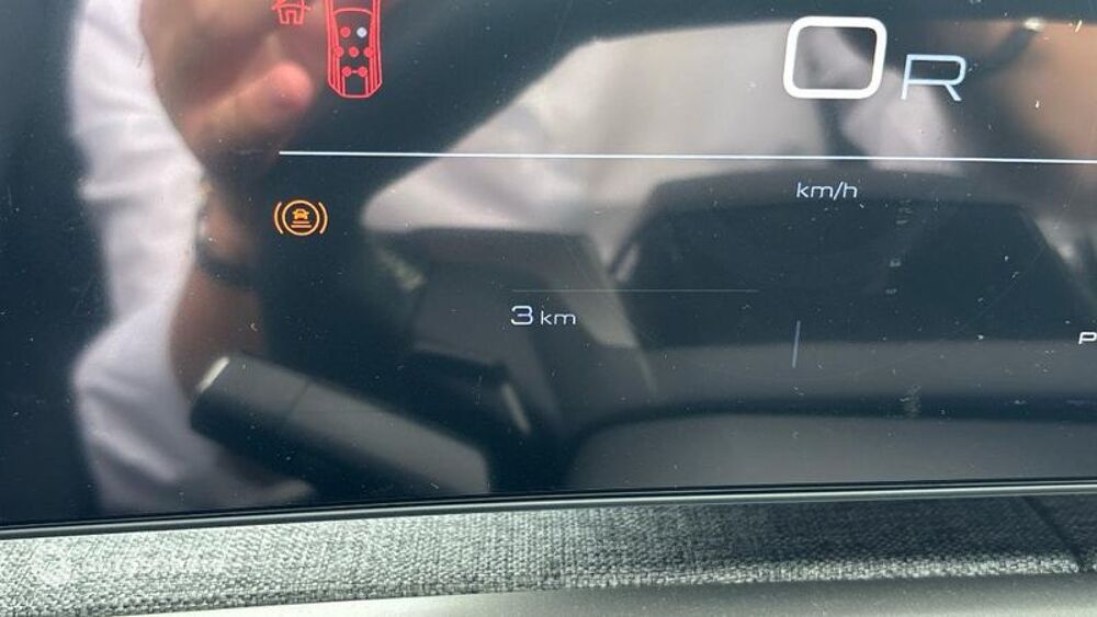 5008 Hybrid 145ch GT e-DCS6 2026 occasion 60000 Beauvais