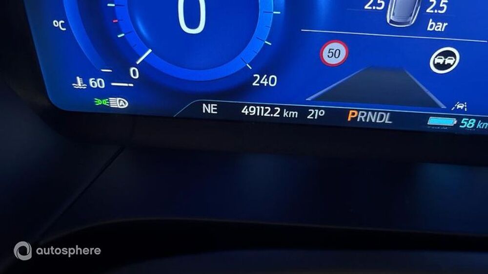 Kuga 2.5 Duratec 225ch PHEV ST-Line X BVA 2023 occasion 08000 Charleville-M&eacute;zi&egrave;res