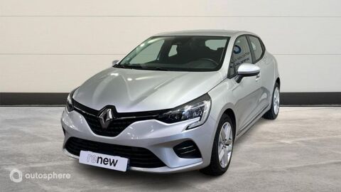 Renault Clio 1.0 SCe 75ch Zen 2020 occasion Les Pavillons-sous-Bois 93320