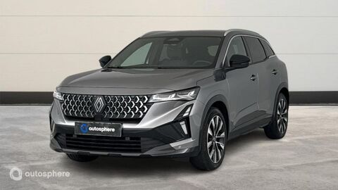 Renault Austral 1.2 E-Tech full hybrid 200ch Techno - 25 2025 occasion Metz 57000