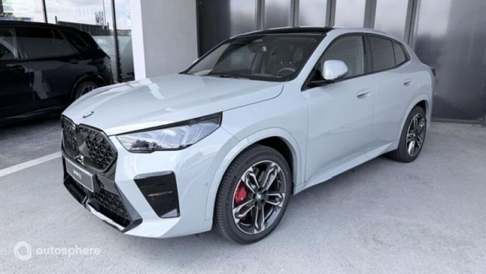 X2 sDrive20dA 163ch M Sport DKG7 2026 occasion 64100 Bayonne