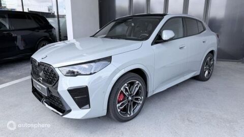 BMW X2 sDrive20dA 163ch M Sport DKG7 2026 occasion Bayonne 64100