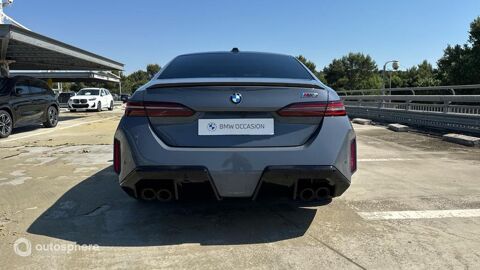 M5 4.4 V8 PHEV 727ch (585+197) 2026 occasion 13700 Marignane