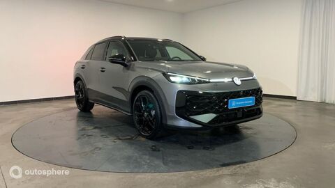 T-ROC 1.5 eTSI 150ch R-Line DSG7 2026 occasion 51100 Reims