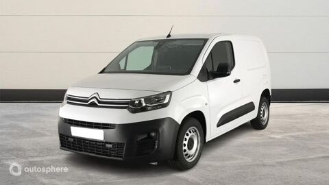Annonce voiture Citroën Berlingo 21499 €